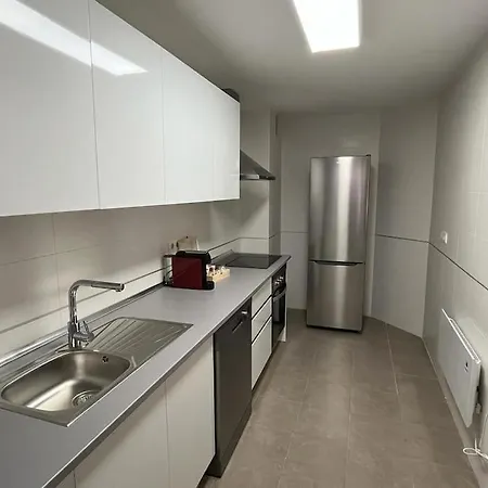 Cardenas Azabache Apartment *