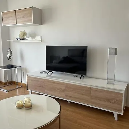 Apartment Cardenas Azabache Santa Fe (Granada)
