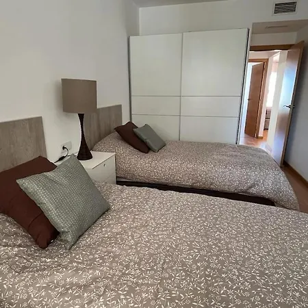 Cardenas Azabache Apartment