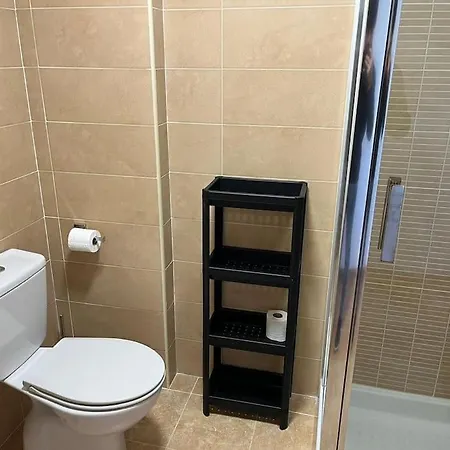 Apartment Cardenas Azabache Santa Fe (Granada)