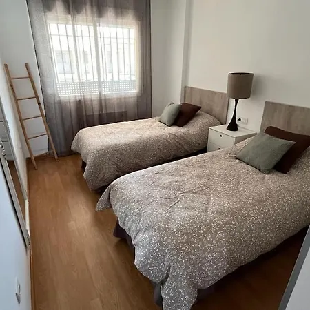 Apartment Cardenas Azabache