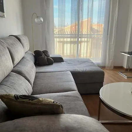 Cardenas Azabache Apartment Santa Fe (Granada)