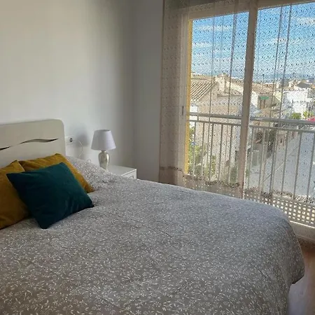 Apartment Cardenas Azabache *